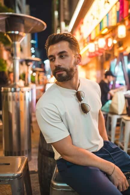 Tokyo Photoshoot Tour with a Local Photographer - How the Experience Works: Practical Details