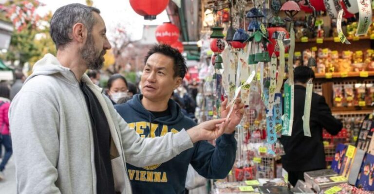 Tokyo: Private Custom Insider Tour with a Local Host - The Practical Side: How It Works and What Youll Get