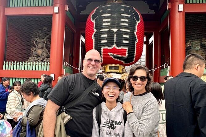 Tokyo Private Customized Walking tours with Local guide - Who Should Consider This Tour?
