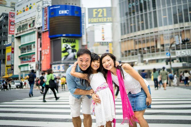 Tokyo Private Driving Tour by Car or Van with Chauffeur - A Closer Look at the Experience