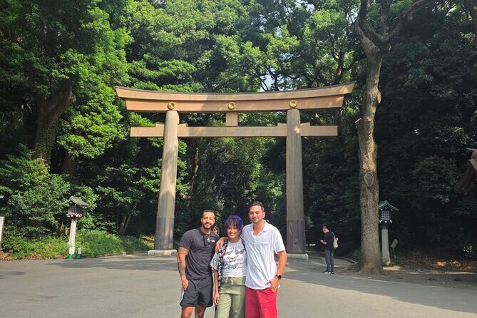 Tokyo Private Walking Tour With Fresh Eyes, Local Hearts - FAQ