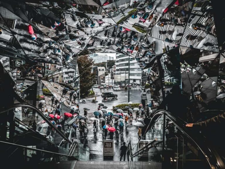 Tokyo: Shibuya Sky, Harajuku & Meiji Shrine Highlights Tour - Why We Think This Tour Offers Great Value