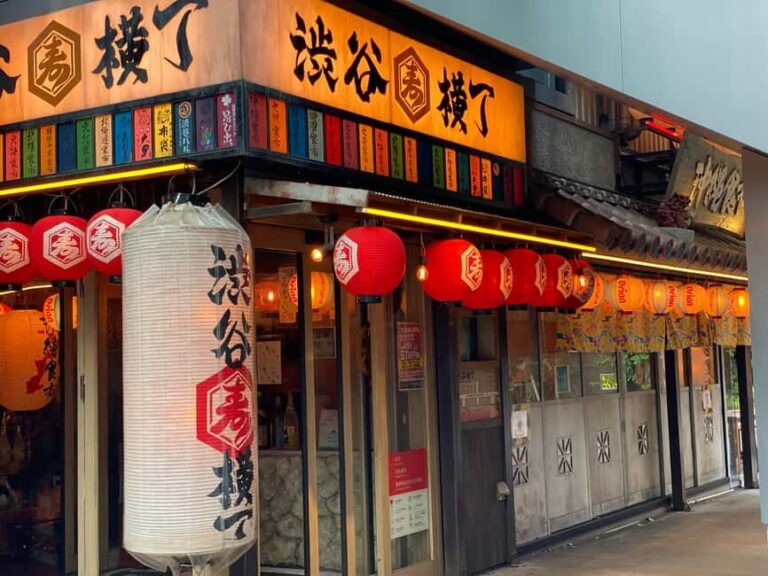 Tokyo: Shibuya Tour with a Local Guide in Spanish and Hidden Gems - Final Thoughts