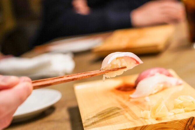 Tokyo Shinjuku Food Tour with 13 Dishes and 4 Local Eateries - The Sum Up: Is It Right for You?