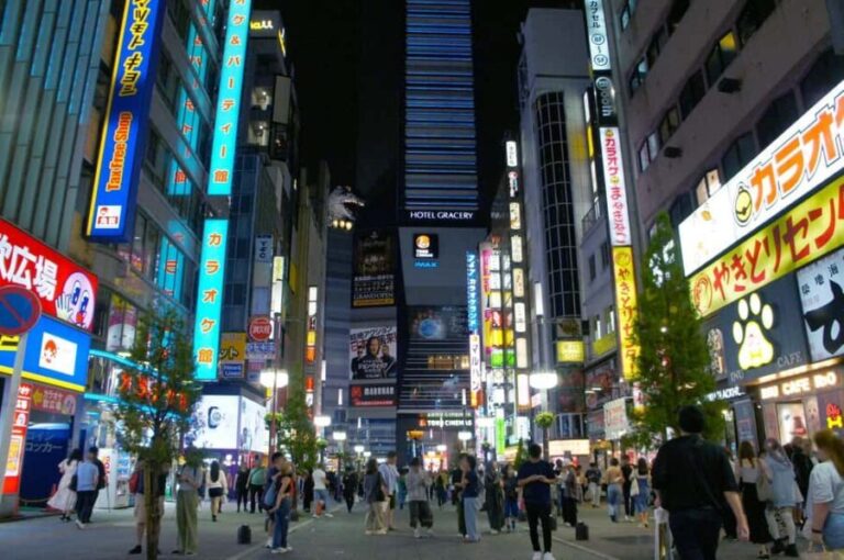 Tokyo: Shinjuku Izakaya Night Hopping Tour - Who Will Love This Tour?
