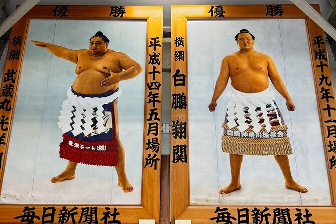 Tokyo: Step into tradition, sumo wrestlers and geisha - Who Will Love This Tour?