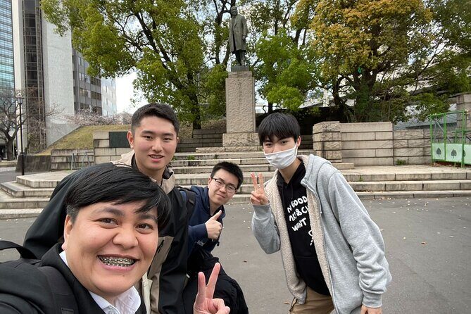 Tokyo Stock Exchange & Kabutocho Financial District Walking Tour - What Travelers Say and Why It Matters