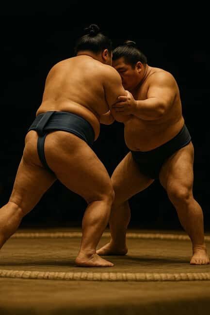 Tokyo: Sumo Show and Experience in Shinjuku - Authenticity and Cultural Value