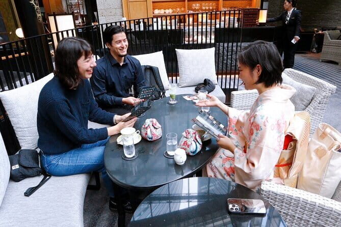 Tokyo Sushi Tour: Explore Sushi Tradition and Dining Etiquette - Final Thoughts: Who Will Love This Tour?