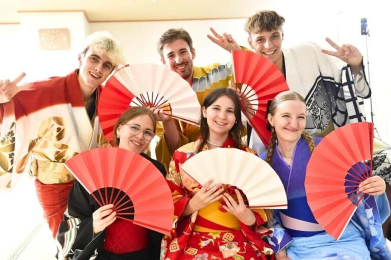 Tokyo: Taishu Engeki Show with Kimono and Sword Lesson - Final Thoughts