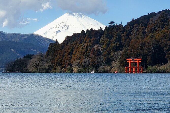 Tokyo to Hakone Customizable Private Tour - Who Will Love This Tour?