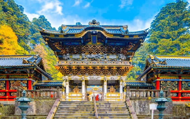 Tokyo to Nikko Private Day Tour with English-Speaking Driver - What’s Included, What’s Not, and Why It Matters