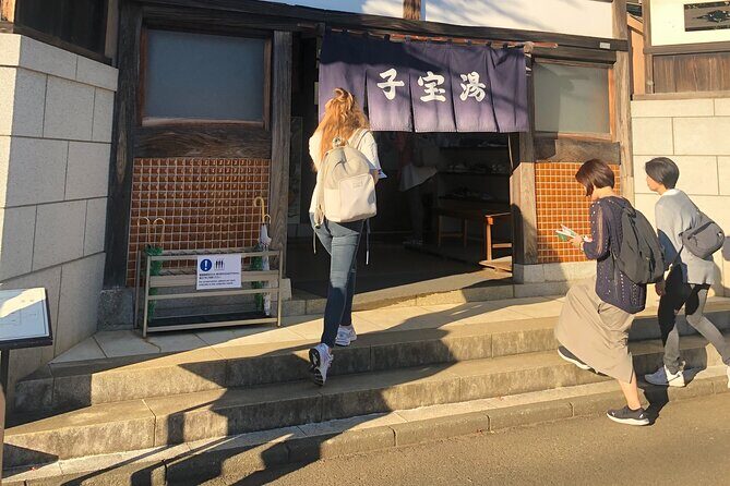 Tokyo Urban City Hike and Architectural Tour - What Travelers Are Saying