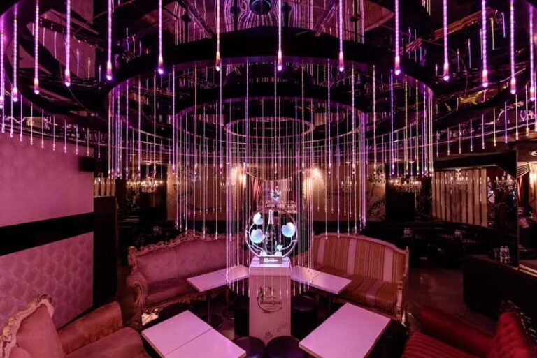 Tokyo: Wine Experience at a Host Club with Champagne Call - Who Is This Experience Best For?