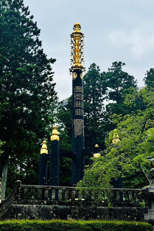 Tokyo/yokohama: Full Day Nikko Private Sightseeing Trip - The Itinerary: A Closer Look