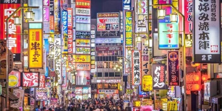 Tokyo:Luxury Private Tour with English-Speaking driver - Who Is This Tour Best For?