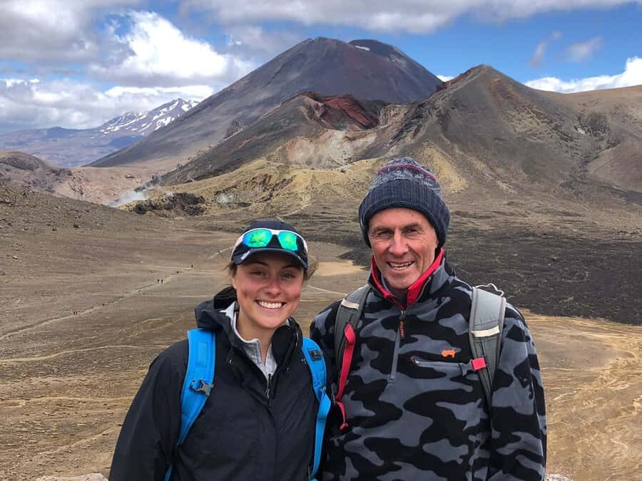 Tongariro Alpine Crossing: Premium Guided Hike - The Itinerary: What You Can Expect