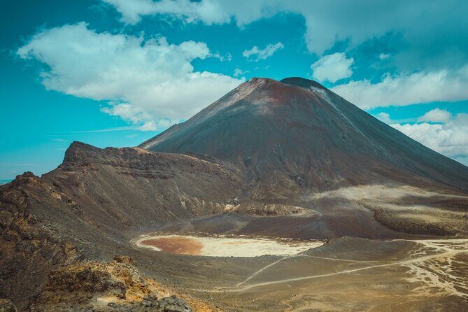 Tongariro Crossing : PRIVATE TRANSFER Leaving AUCKLAND - Authentic Experiences: What Travelers Are Saying