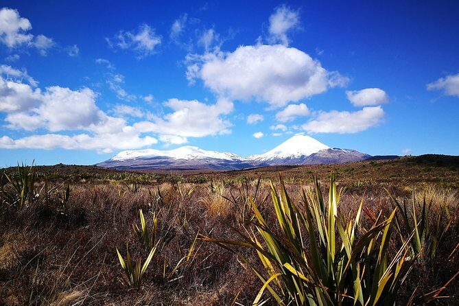 Tongariro Discovery Walk - The Itinerary: What You’ll See and Do