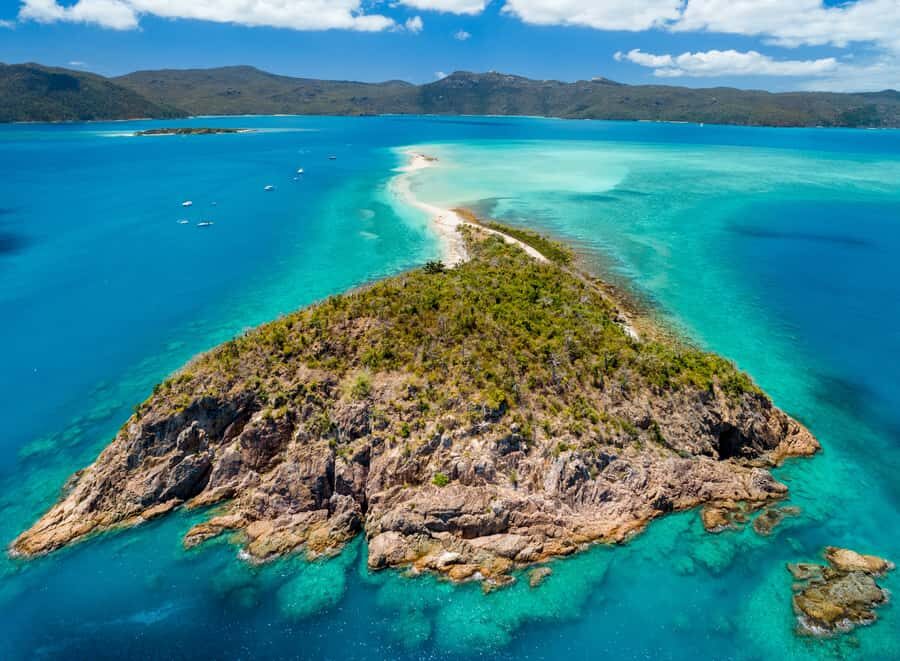 Tongarra: All-Inclusive Day Sail - Comfort and Convenience: What Bumps Are There?