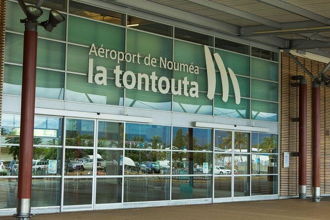 Tontouta Airport Transfers One-way Tontouta-Noumea / Noumea-Tontouta - A Closer Look at the Transfer Experience