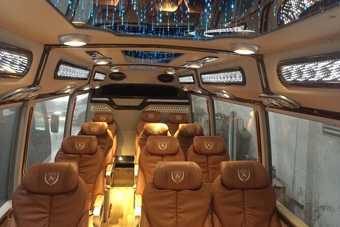 Top 1 tier: 5-Star Halong & Lan Ha Bay Cruise 3D2N, All inclusive - Day 3: Return and Reflection