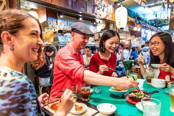 Top 10 Tokyo Highlights & Hidden Gems: Private Custom Tour - Who Is This Tour Best For?