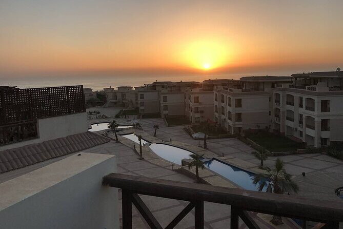 Top Day Tour To Red Sea El Ain Sokhna From Cairo - Who Will Enjoy This Tour?