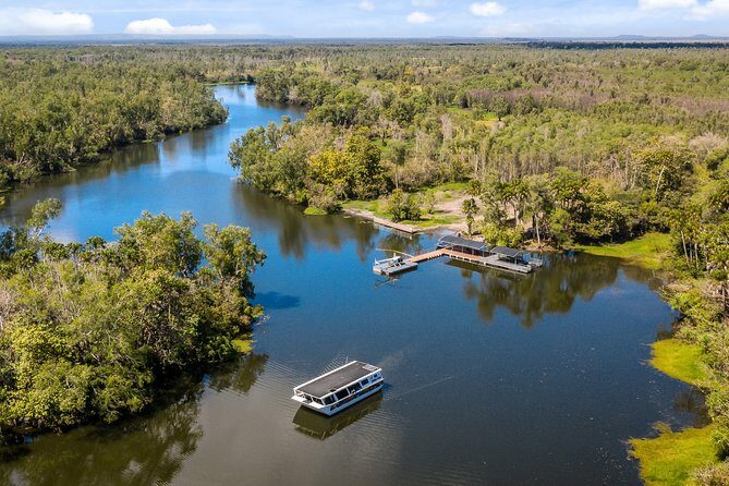 Top End Safari Camp Day Tour - Who Will Love This Tour?