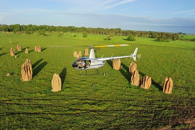 Top End Safari Camp Overnight Tour - The Sum Up