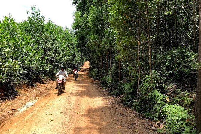 Top Gear: Hoian - Hai van pass loop - The Sum Up