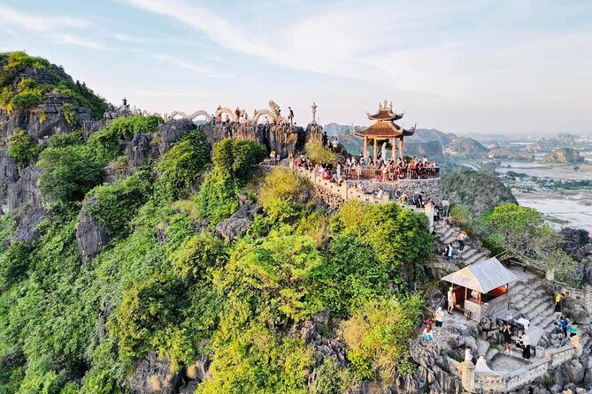 Top Ninh Binh Full Day Highlights Tours from Hanoi By Limousine - The Practicalities: Transportation, Price, and Group Size