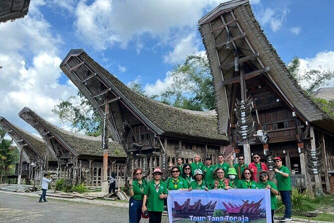 Toraja & Bugis Exploration 5 Days - Why This Tour Offers Good Value