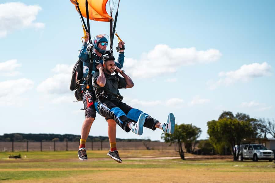 Torquay: Skydive over The Great Ocean Road - opt Melb pickup - Why This Tour is Worth Considering