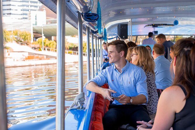 Torrens River Cruise in Adelaide - What’s on the Itinerary? A Closer Look
