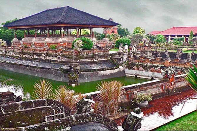 Tour: Besakih Temple-Kintamani Volcano-Water temple&Rice Terrace - Final Thoughts: Is This Tour Right for You?