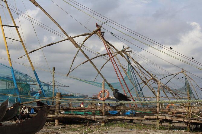 Tour of Kochi with Lunch: Kathakali and Dinner With Evening Tour. - Analyzing the Value