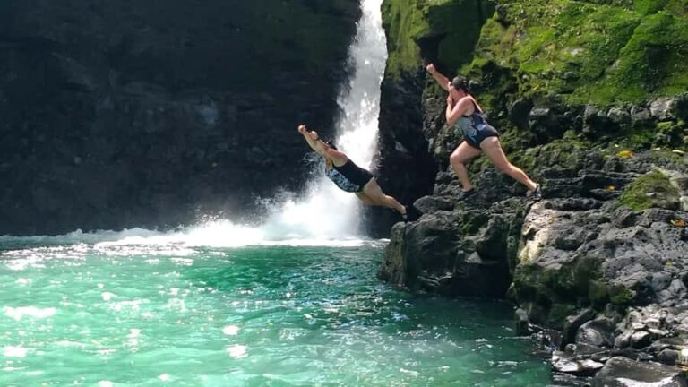 Tour of Primeval Crystal Waters of Samoa - The Experience: What Sets This Tour Apart