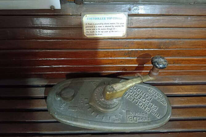 Tour of the Historical Tram Museum Including Tram and Metro Ride - Analyzing the Value and Practical Aspects