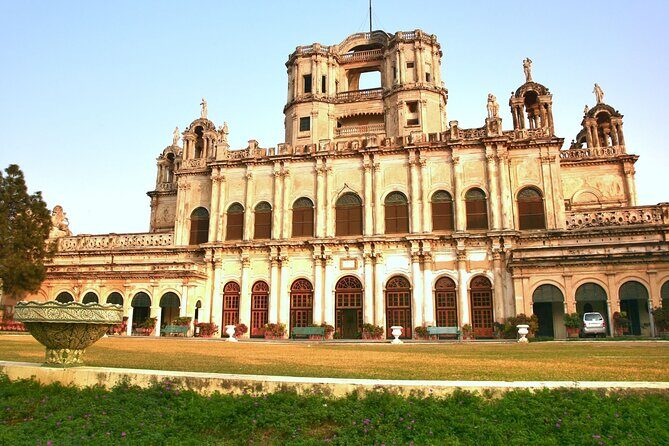 Touristic Highlights of Lucknow (Guided Fullday Sightseeing Tour by Car) - Final Thoughts
