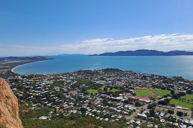 Townsville City Tour - Analyzing the Value