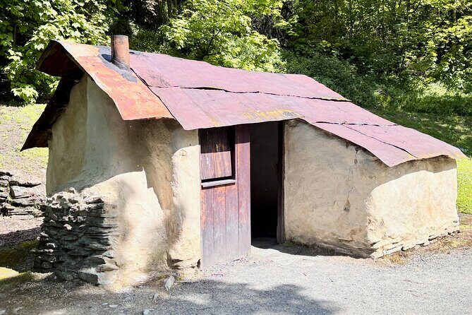 Tracing Arrowtowns Past: A Self Guided Audio Tour - What We Love About This Tour