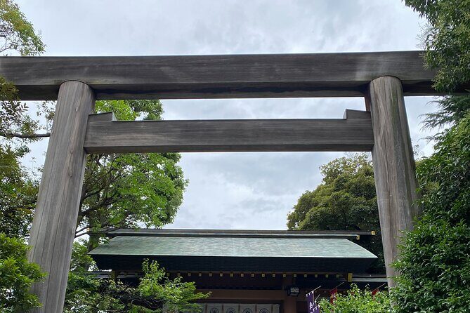 Tradition Meets Modernity Kumihimo Braiding Tour in Kagurazaka - Practical Considerations
