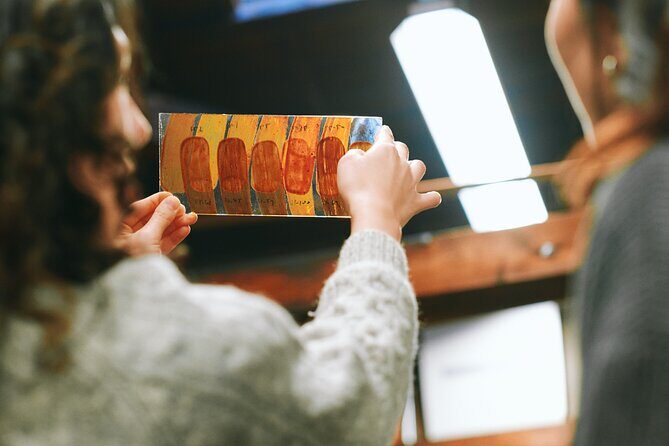 Traditional and Modern Lacquerware on a Craft Tour in Kyoto - Who Should Consider This Tour?