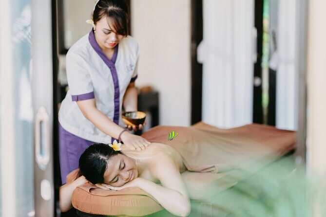 Traditional Bali Massage 90 minutes at Nusa Dua Bali - Practical Tips for Your Massage