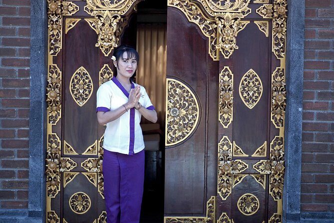 Traditional Balinese Massage 90 Minutes In Kuta With Transfers - FAQ