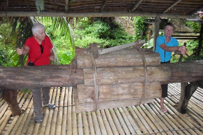 Traditional Bidayuh Village Bamboo Longhouse Tour - What Travelers Can Expect