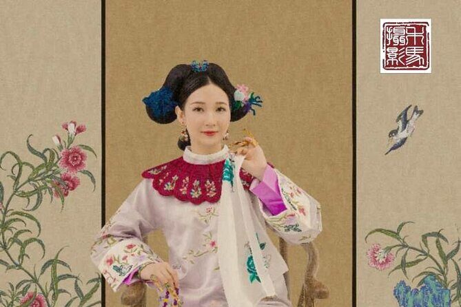 Traditional Chinese Dress Set - FAQ