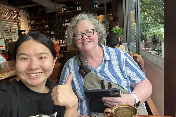 Traditional Chinese Tea Experience - How It Works: The Itinerary and Personalization