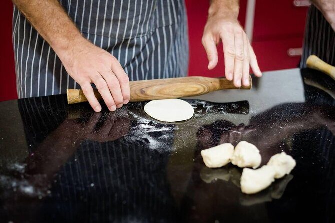Traditional Indian Cooking Class with Family Experience - Step-by-Step Breakdown